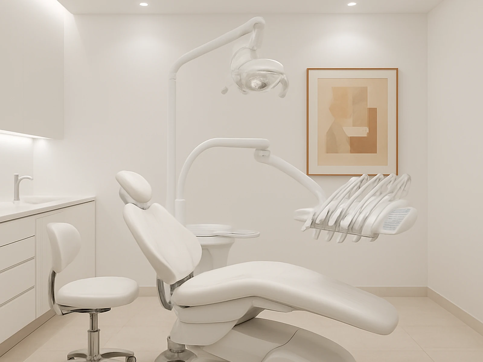 Studio Odontoiatrico Ciliberti